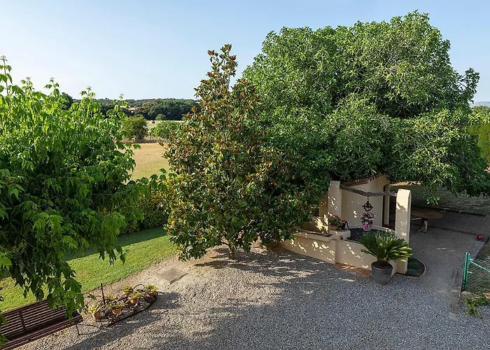 Villa Cristus Monells