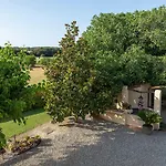 Villa Cristus Monells