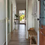 Cristus Villa *