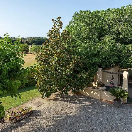 Villa Cristus Monells